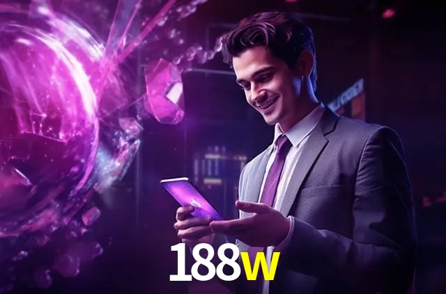 Welcome Bonus 188w