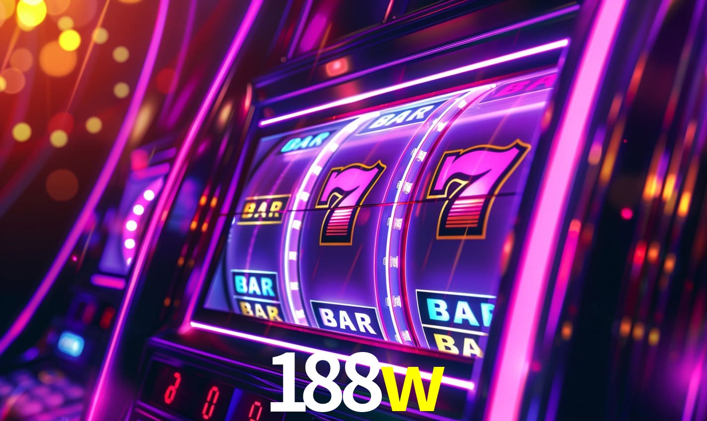 188w - Melhor Casino Online - 188w.com
