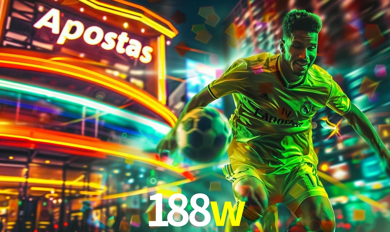 Estatísticas 188w