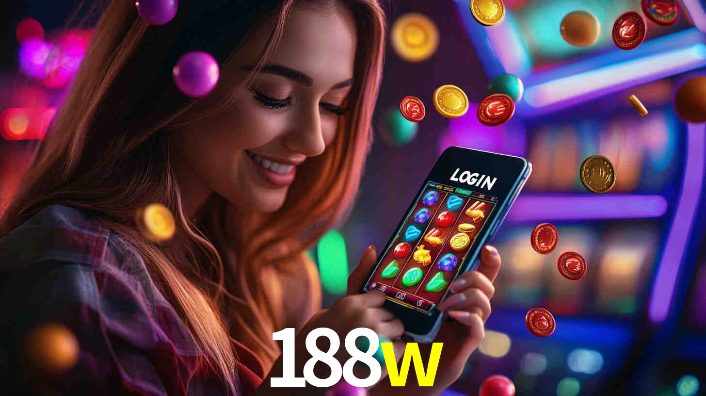 188w - Caça-Níqueis Perigoso - 188w.com