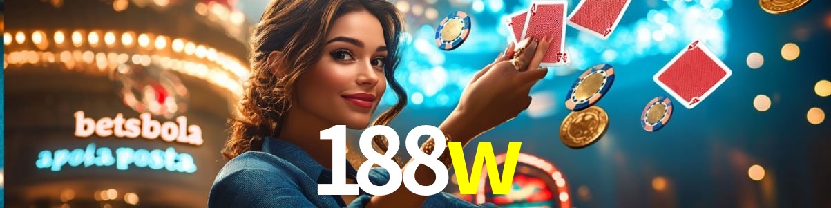 Welcome Bonus 188w
