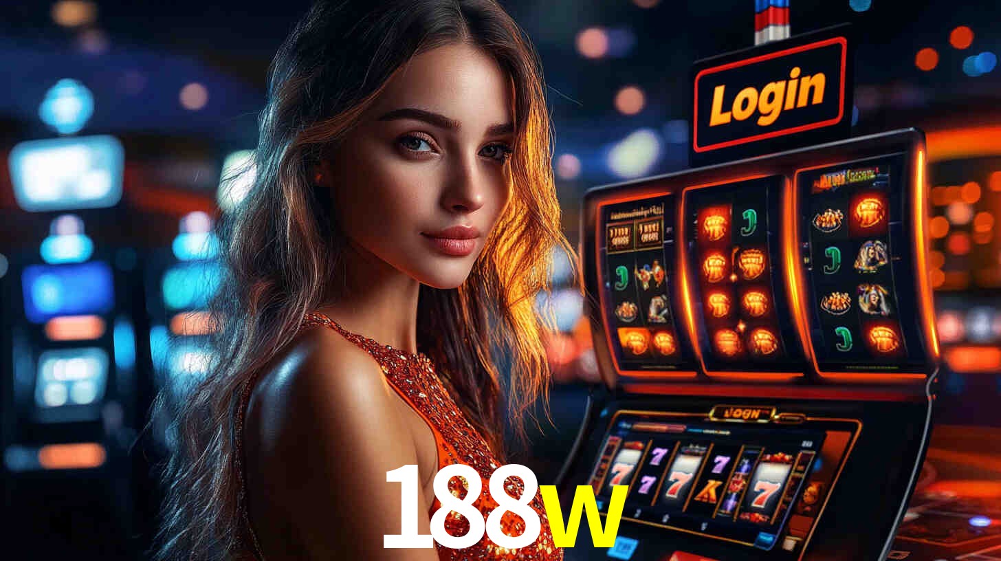 188w: Seu Cassino Premiado com Pagamentos Rápidos