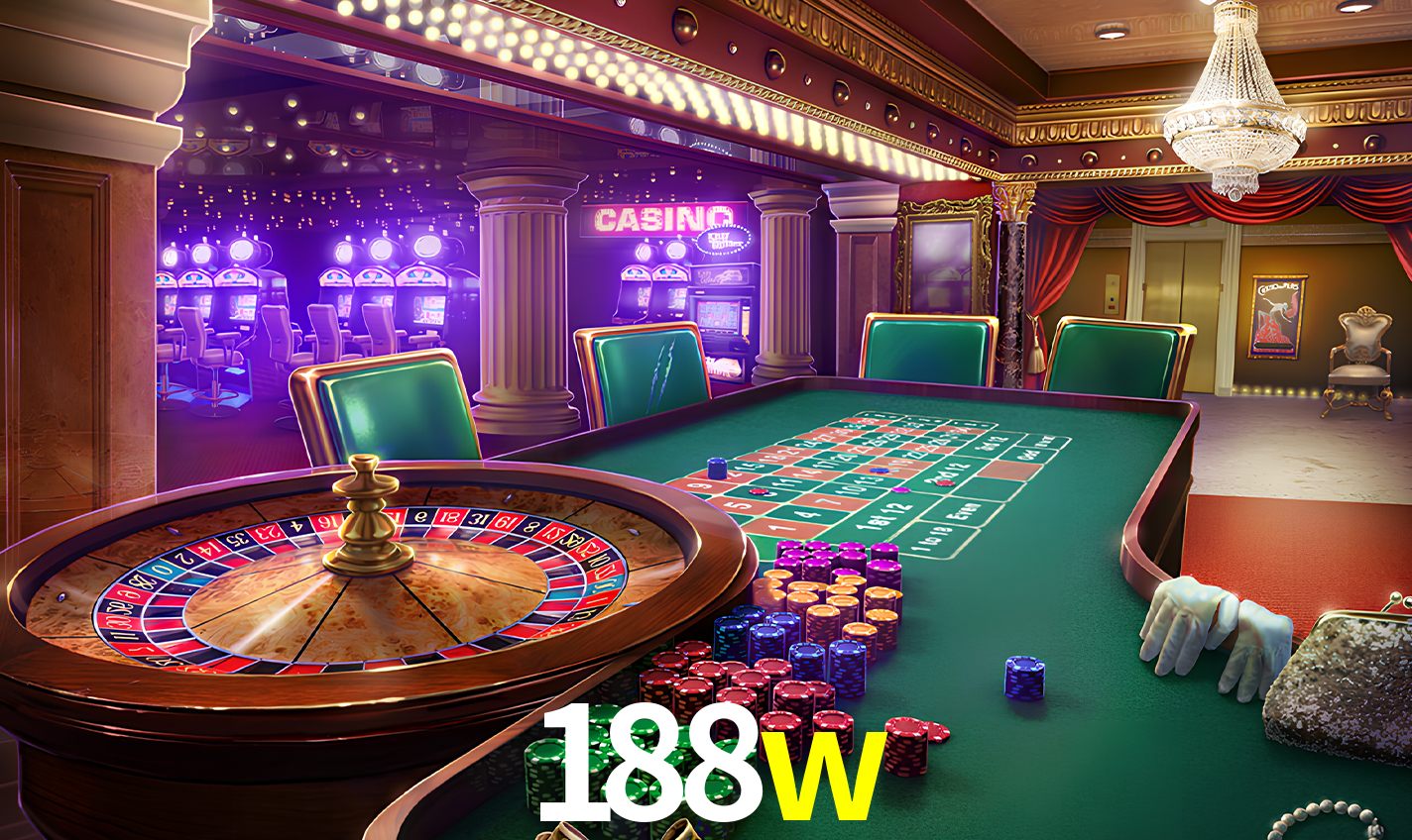 188W.COM