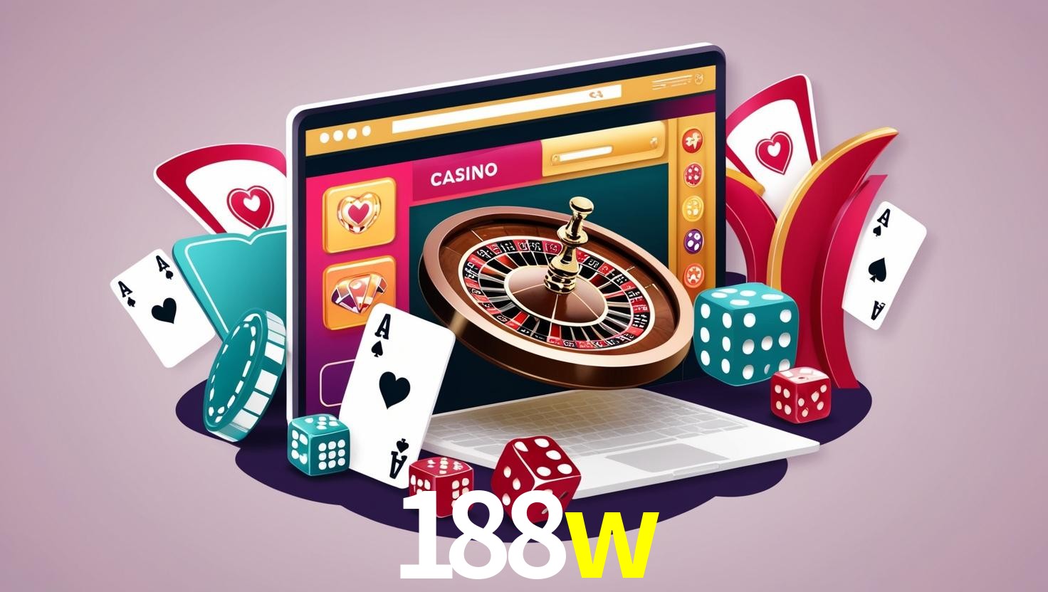 188W.COM