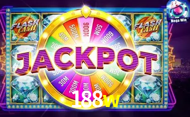 Descubra o Mundo do Cassino Online com 188w
