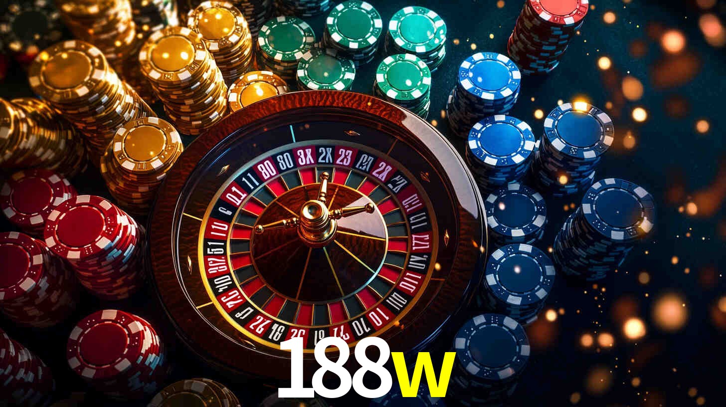 Daily Bonuses 188w