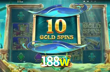 Descubra o Mundo do Cassino Online com 188w