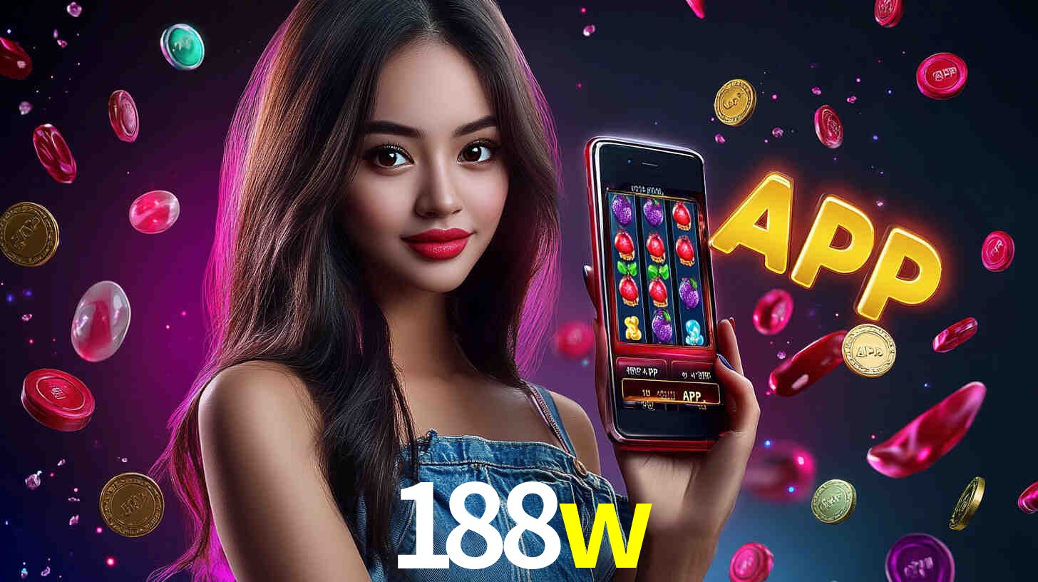 Desvendando o Mundo dos Jogos Virtuais na 188w