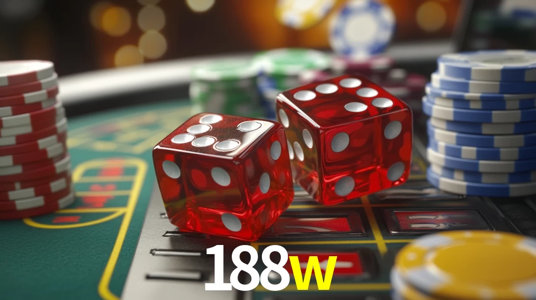 VIP Casino 188w