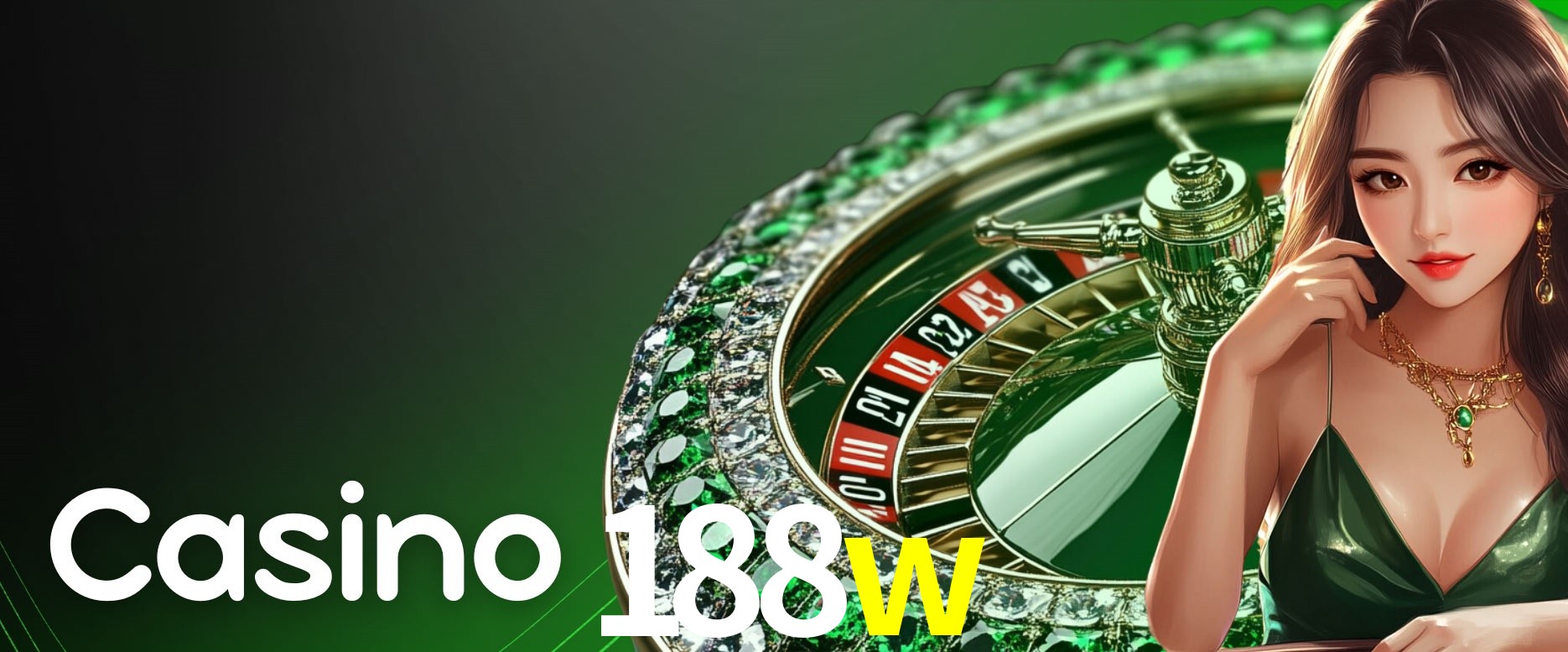 Weekend Specials 188w