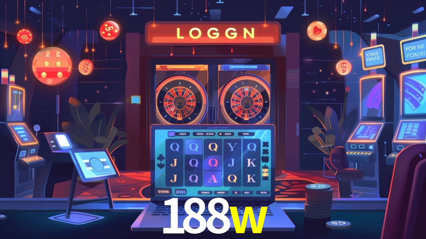 Tecnologia da Plataforma 188w