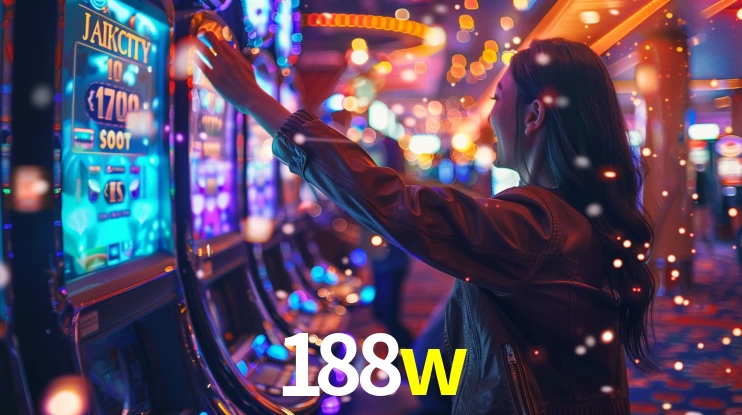Experimente o Login Seguro Premium no 188w