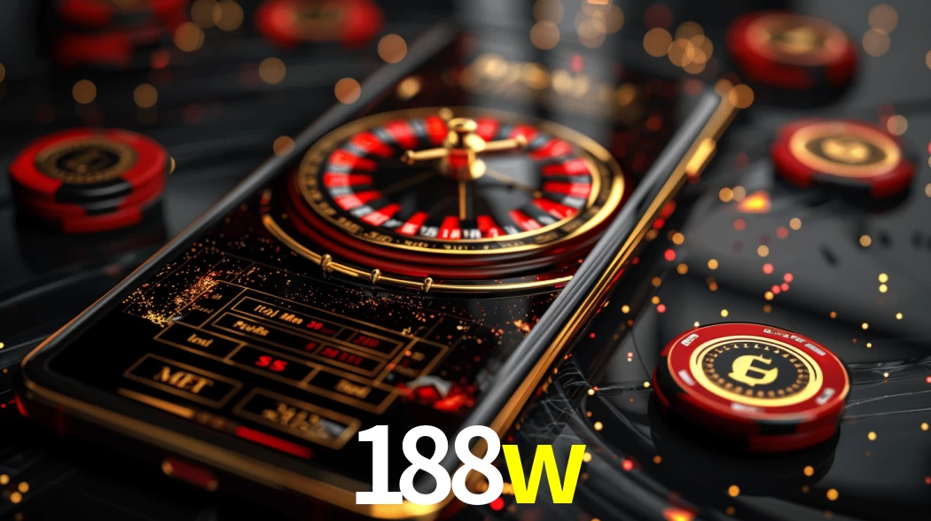 Game Providers 188w