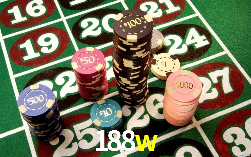 Casino VIP 188w
