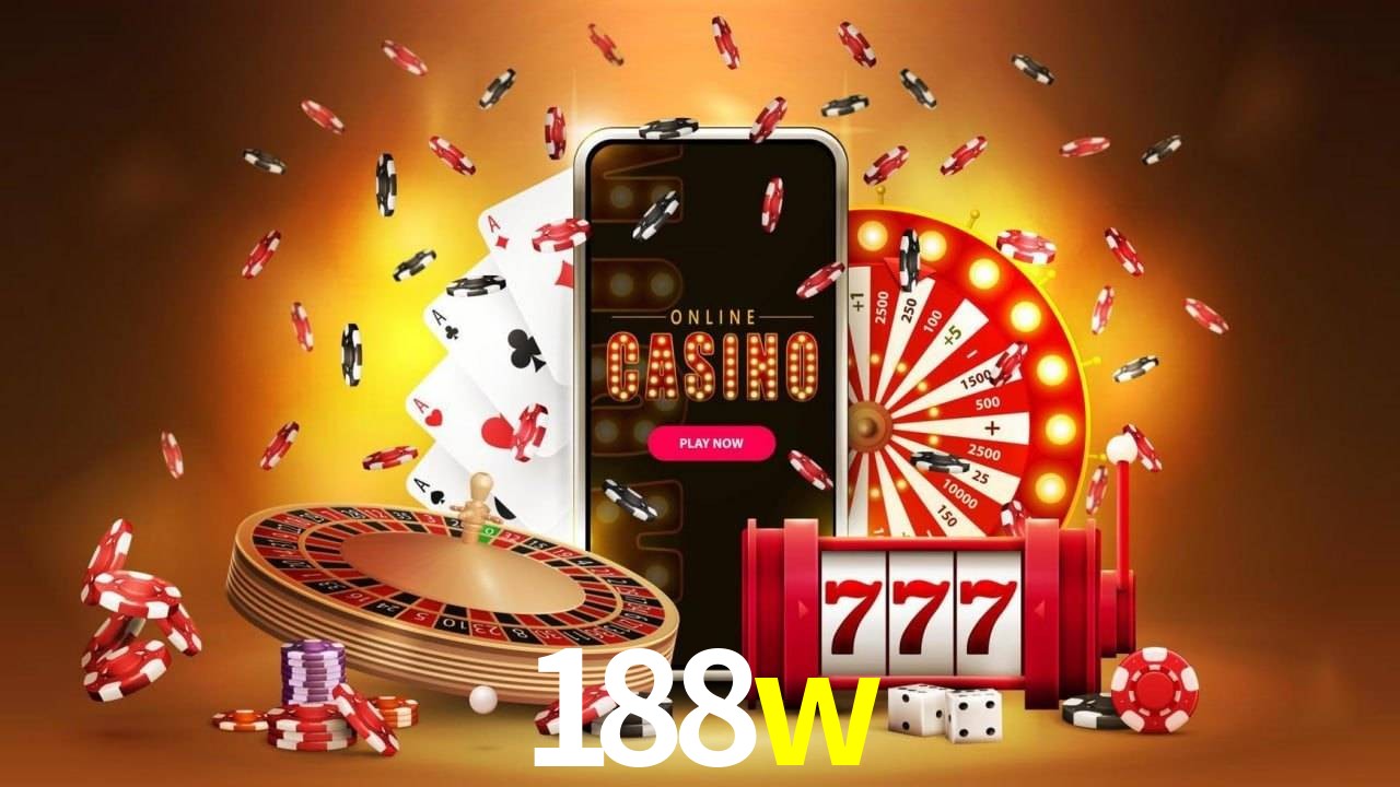 Estatísticas do Jogo 188w