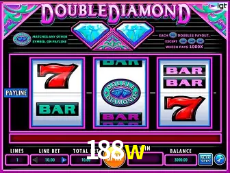 Descubra a Magia dos Jogos de Arcade no 188w