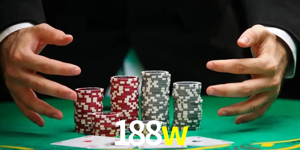 cassino 188w