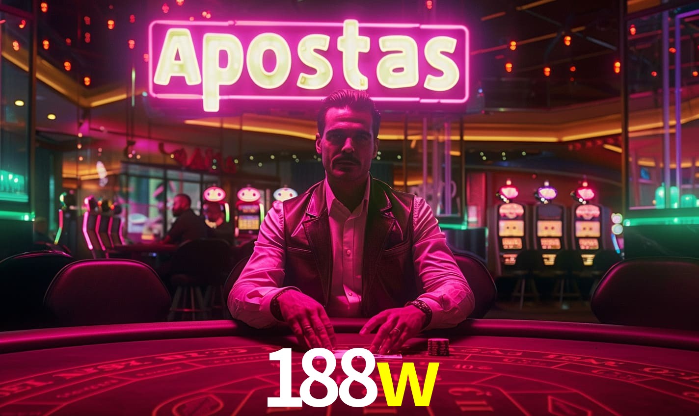 A Popularidade dos Caça-Níqueis no 188w