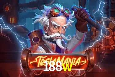 Recursos de Bônus 188w