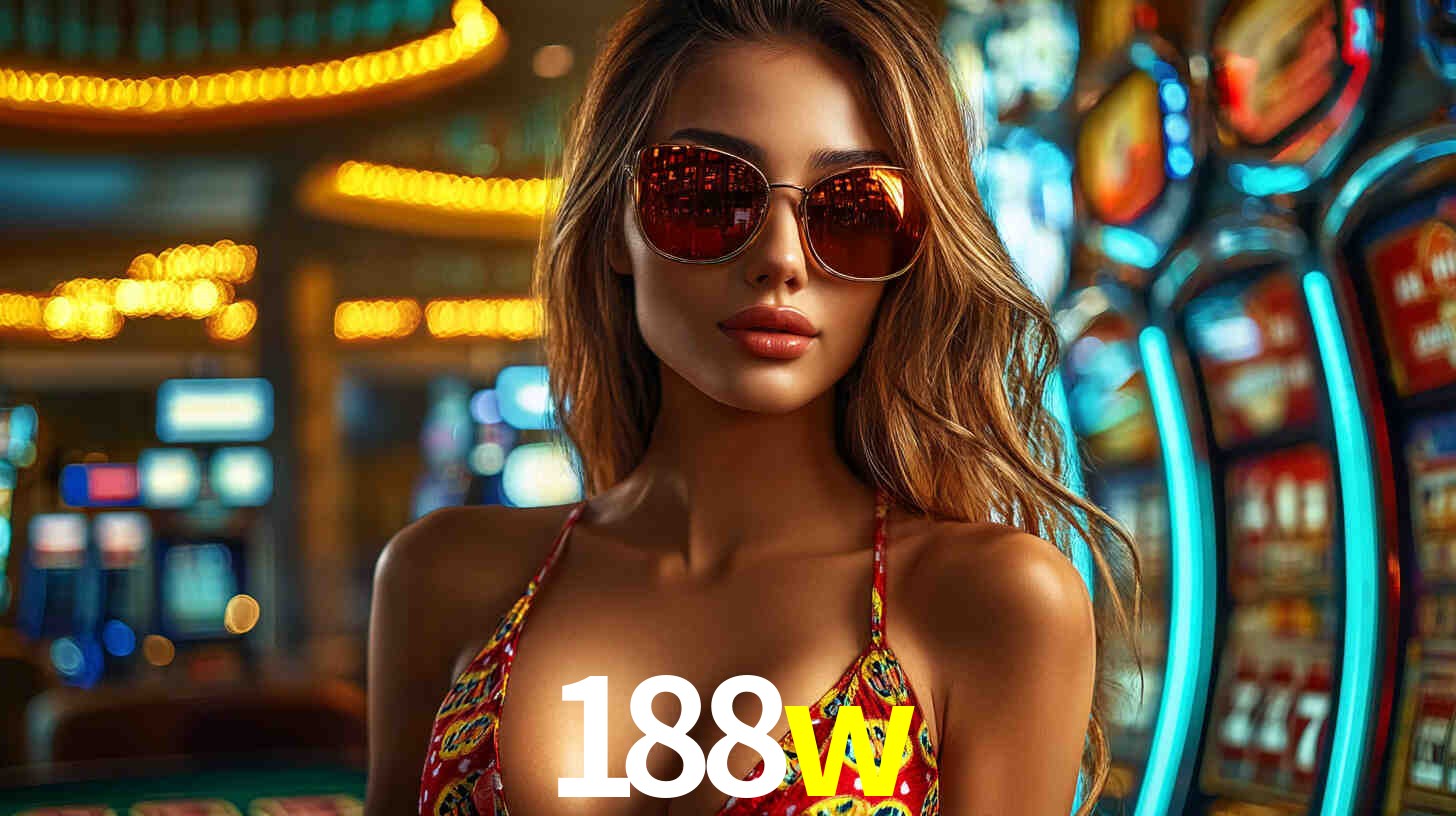 Welcome Bonus 188w