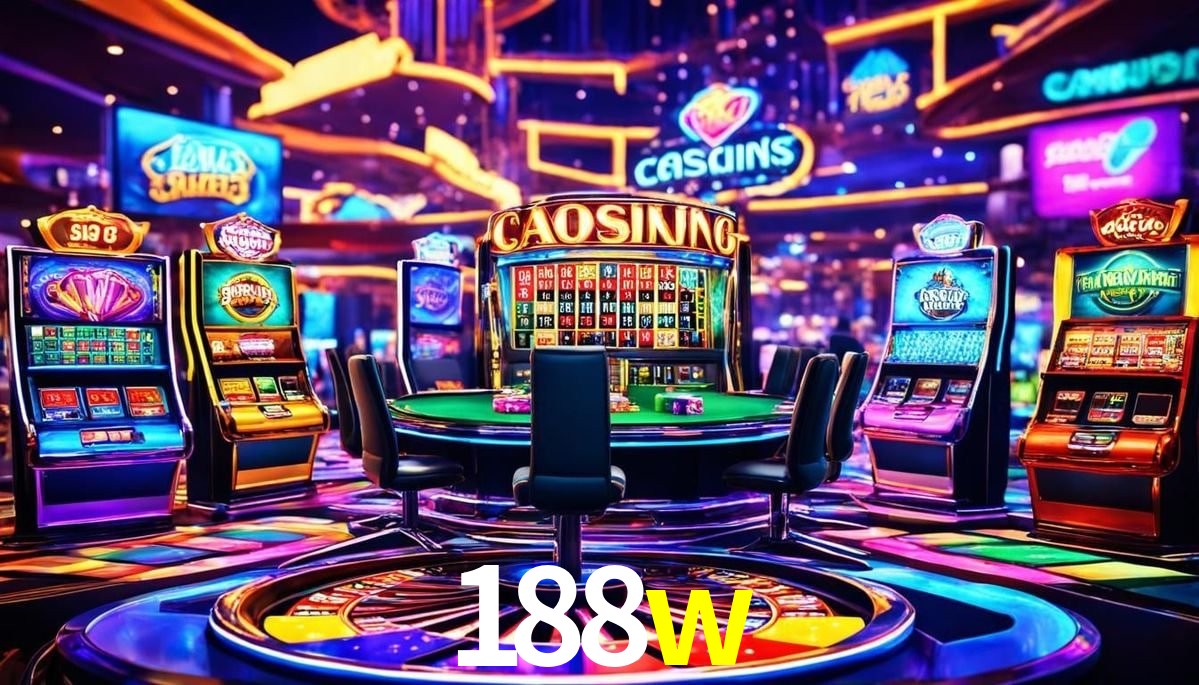 Apostas de Tênis 188w