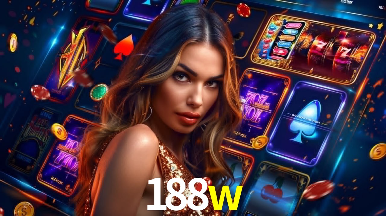 A Emoção da Loteria na 188w: Uma Chance de Mudança de Vida