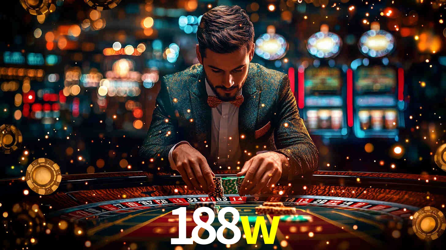 188w