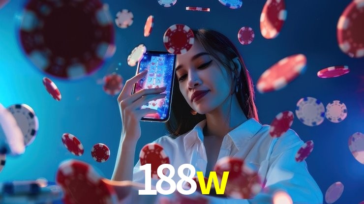 Desvendando o Mundo dos Jogos Virtuais na 188w