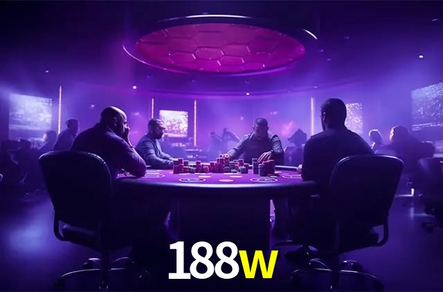 A Experiência Imersiva dos Cassinos Ao Vivo no 188w