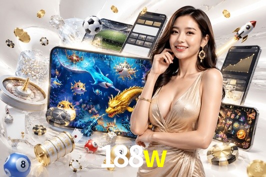 Game Providers 188w