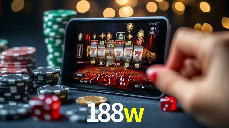188w App Interface