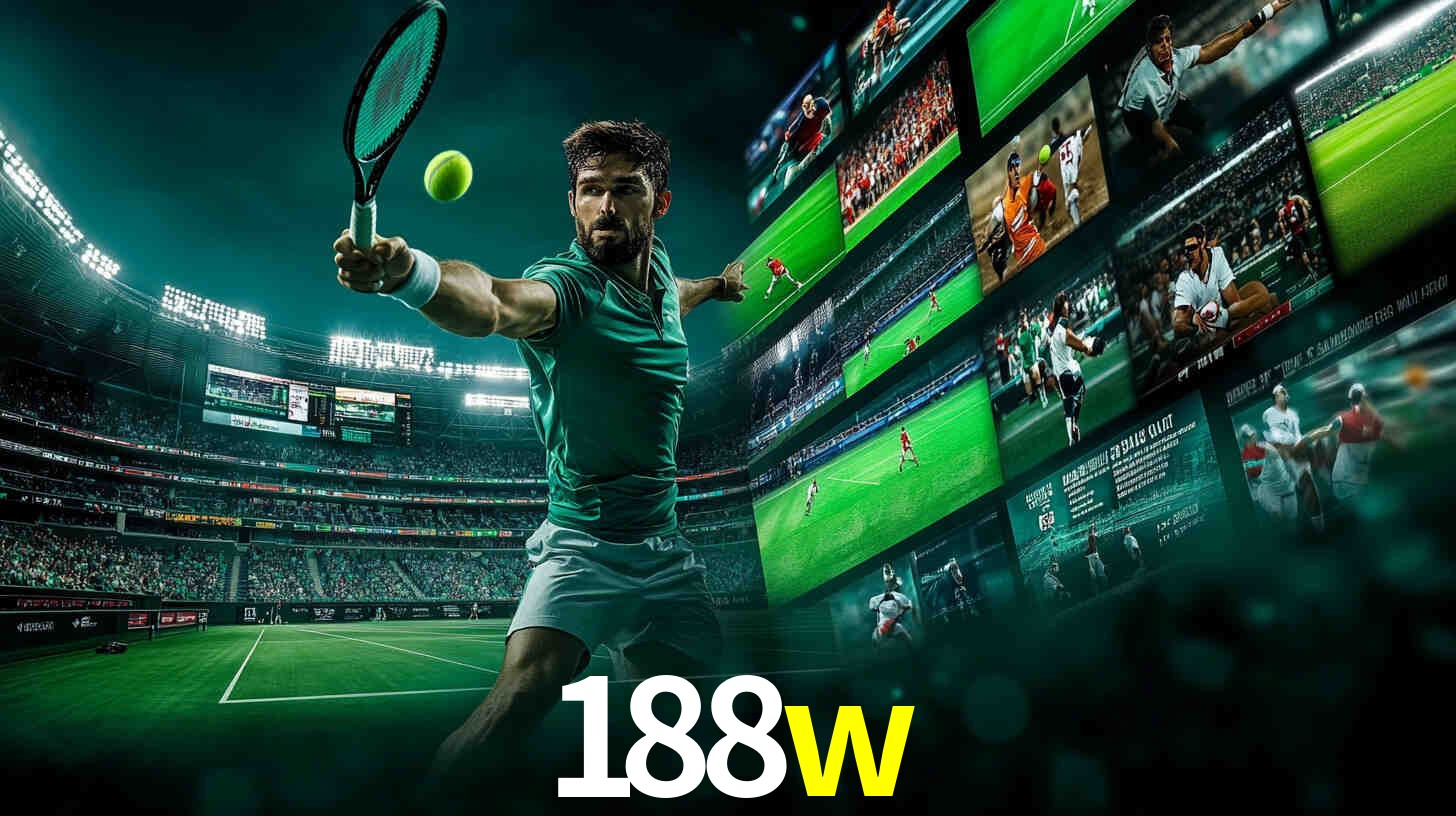 Descubra o Programa VIP da 188w: Vantagens Exclusivas para Jogadores
