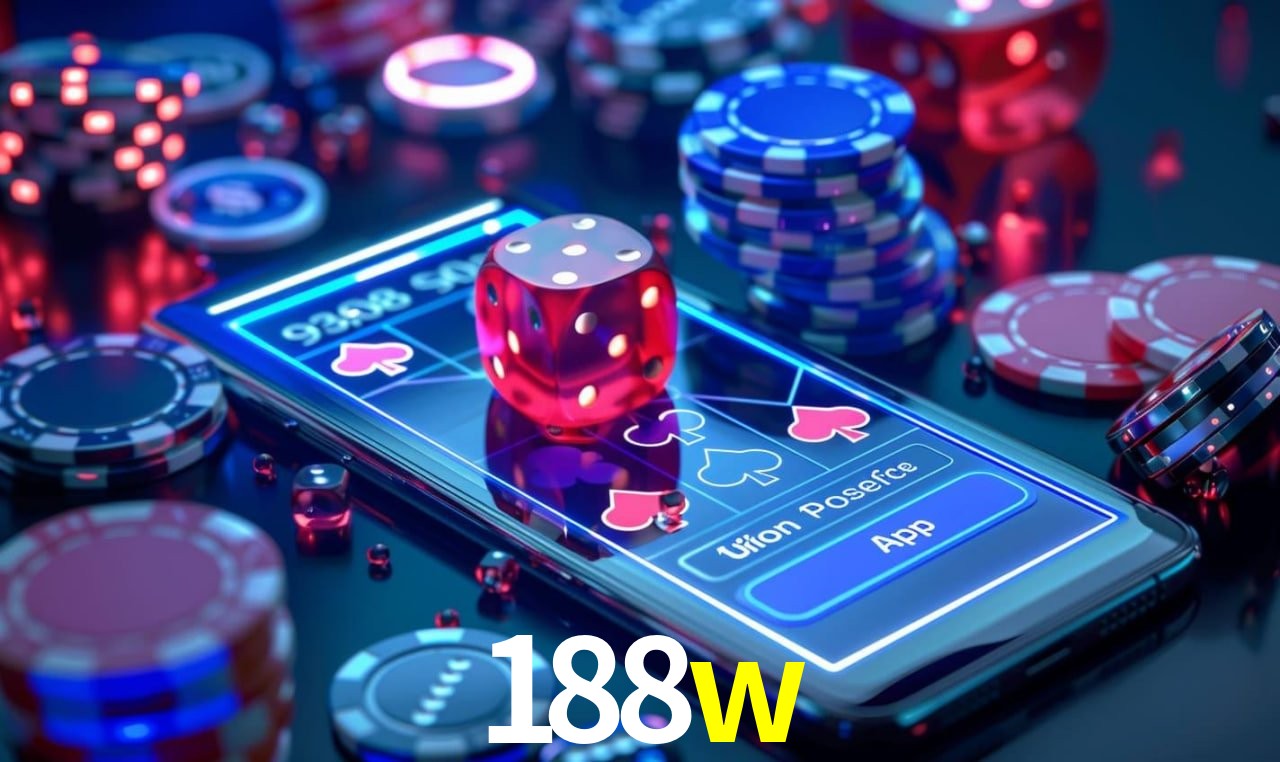 188w lottery