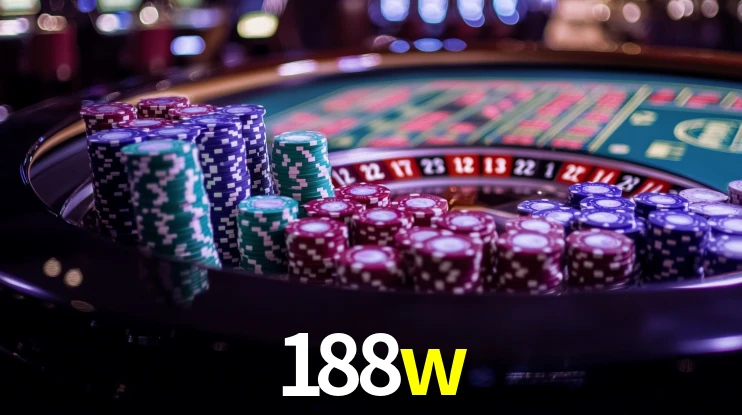 Welcome Bonus 188w