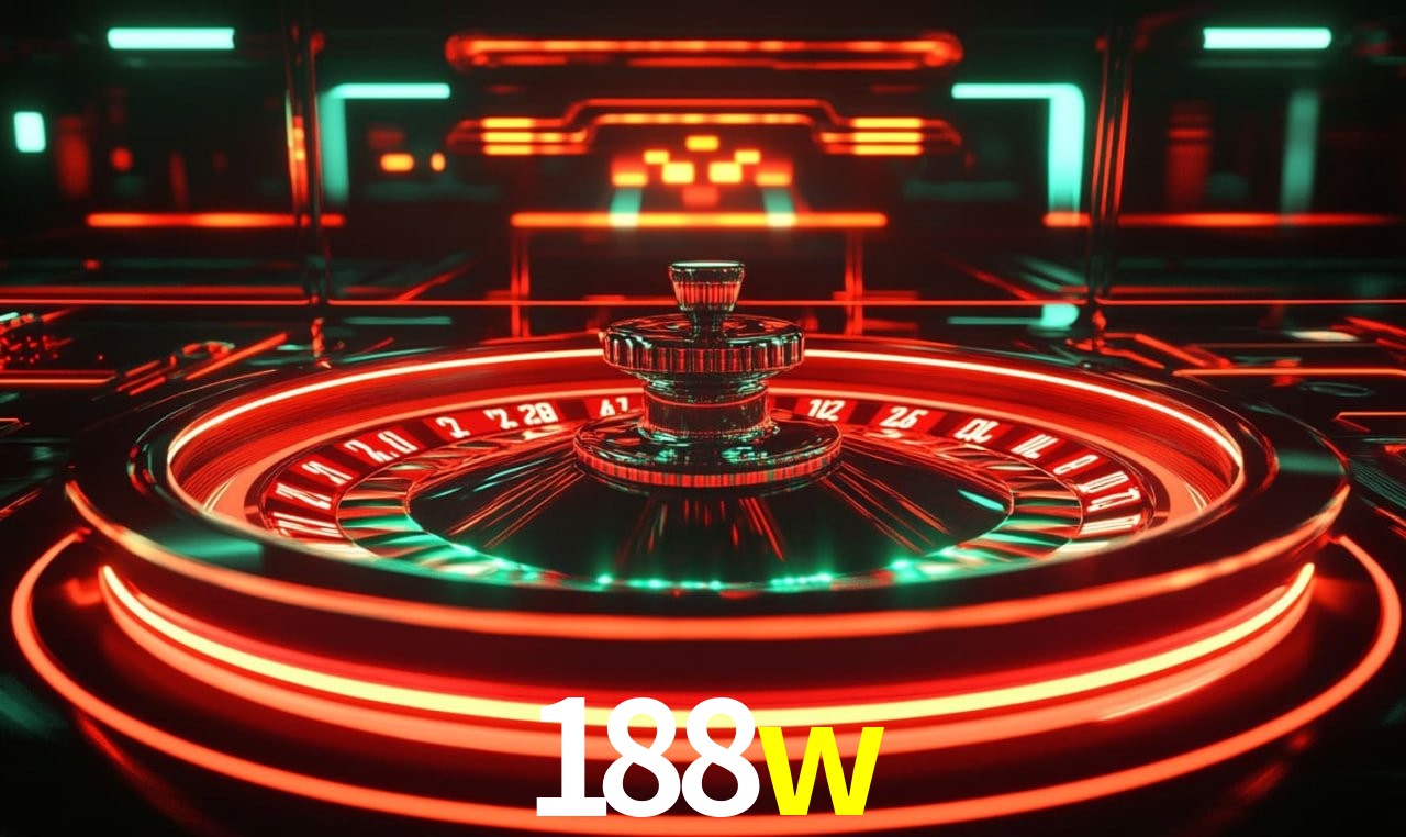 Desvendando o Mundo dos Jogos Virtuais na 188w