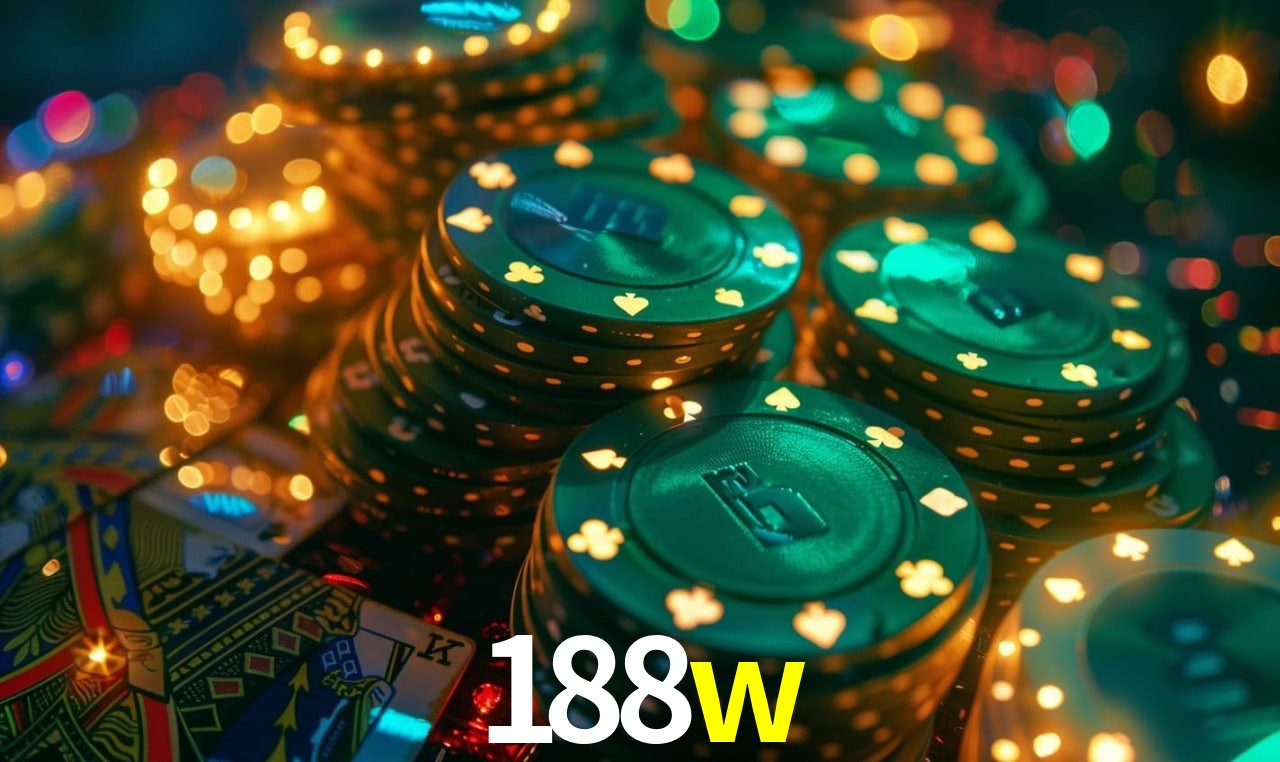 Casino Ao Vivo 188w