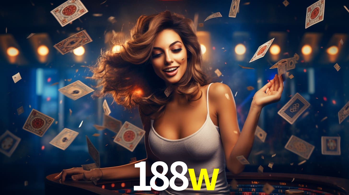 188w: Seu Especialista em Apostas Esportivas Brasileiras