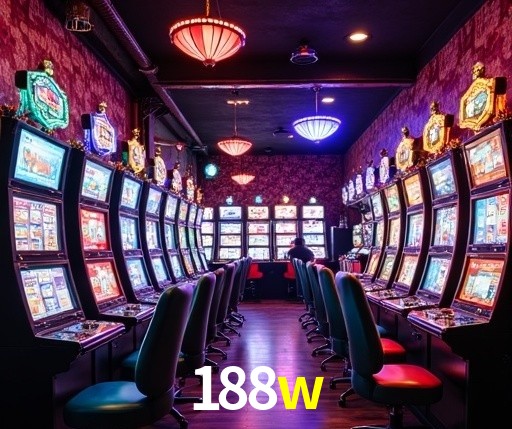 188w Plataforma