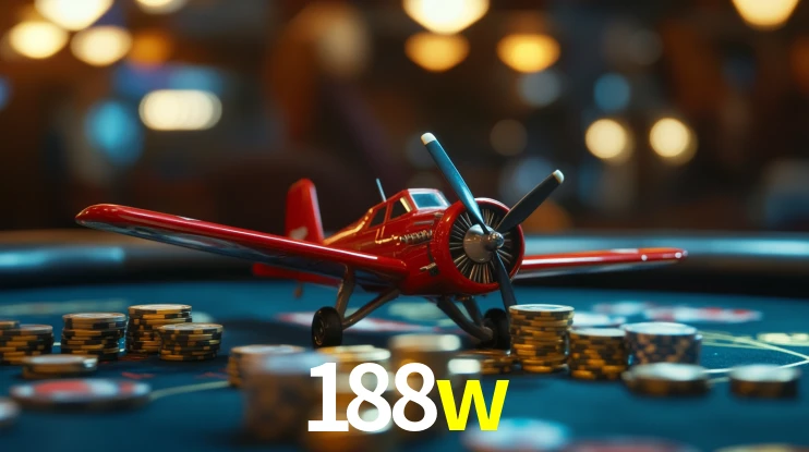 Live Casino 188w