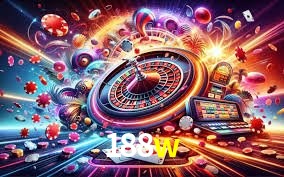Casino VIP 188w