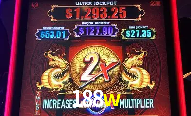 Desvendando o Mundo dos Jogos Virtuais na 188w