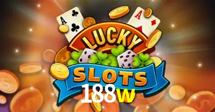 Descubra o Mundo do Cassino Online com 188w