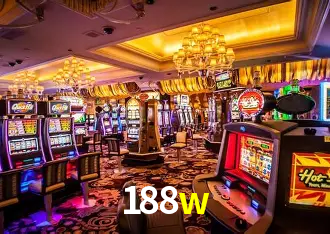 Descubra a Essência do 188w: Nossa História e Compromissos