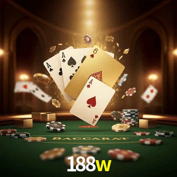 Live Casino 188w