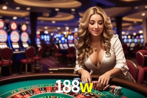 VIP Casino 188w
